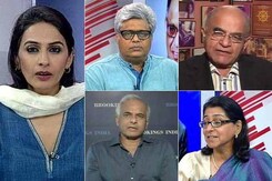 Narayana Murthy vs Vishal Sikka: Culture Clash At Infosys? Narayana Murthy vs Vishal Sikka: Culture Clash At Infosys?