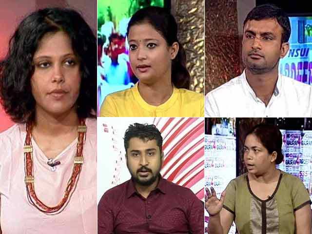 Article 35A: Jammu And Kashmir's Special Status Under Threat?