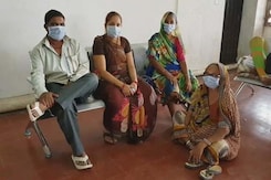 Swine Flu Cases Spike In Gujarat, Maharashtra Swine Flu Cases Spike In Gujarat, Maharashtra