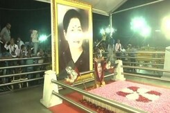 AIADMK Merger Delayed, Differences Remain Between Rival Camps AIADMK Merger Delayed, Differences Remain Between Rival Camps
