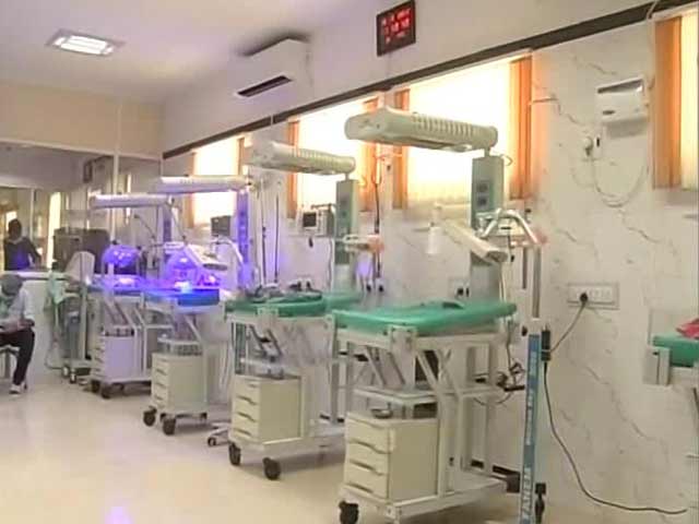 Slowly But Surely, Rajasthan Winning Fight Against Female Foeticide