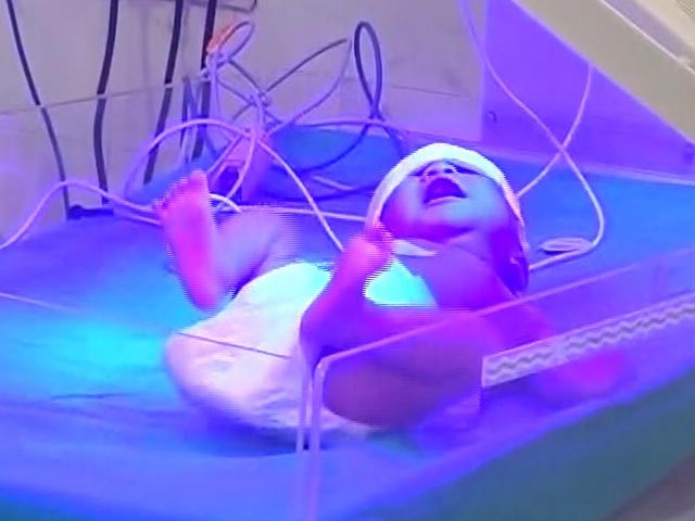 राजस्थान में धीरे-धीरे सुधर रहा है शिशु लिंगानुपात