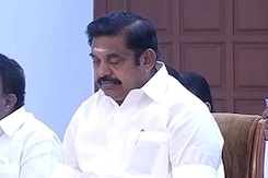 AIADMK Merger Talks On Track, Good News In 2 Days, Says OPS AIADMK Merger Talks On Track, Good News In 2 Days, Says OPS