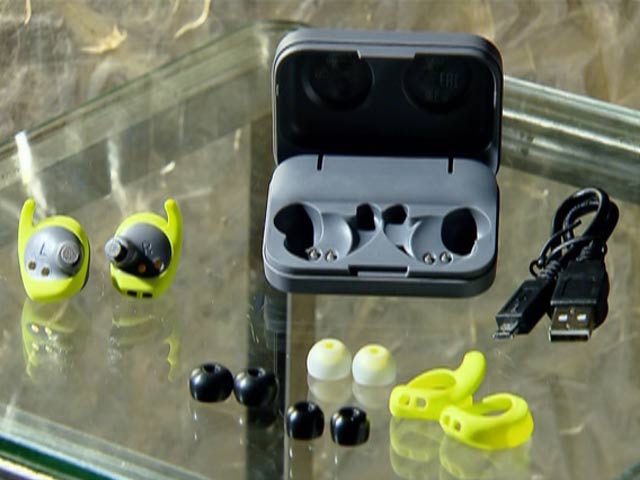 Jabra Elite Sport Earphones