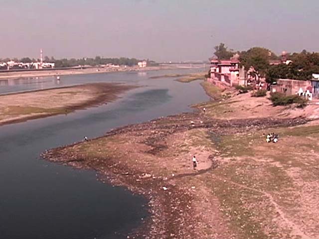 Where Does All The Human Waste Go?