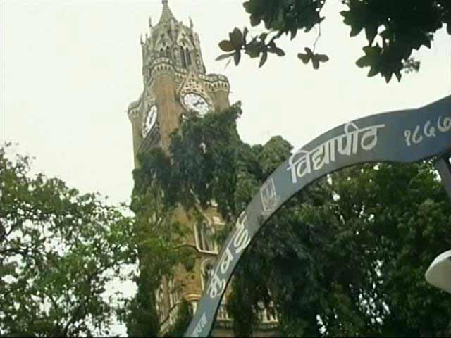 Video : Aditya Thackeray Seeks PM Modi's Appointment Over Delay In Mumbai University Results