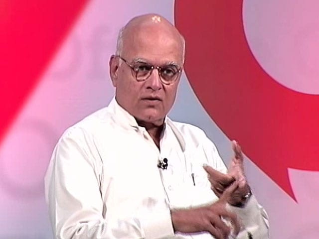 Video : In Conversation With Shivshankar Menon, Former National Security Adviser