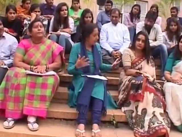 Bengaluru: Not Ready For The Rain?