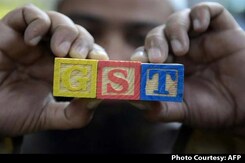 Deadline For Filing First GST Returns, Payments Extended Deadline For Filing First GST Returns, Payments Extended