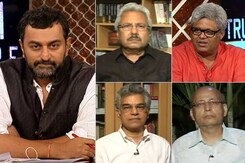 Truth vs Hype: Decoding The Notes Ban 'Tax Surge' Truth vs Hype: Decoding The Notes Ban 'Tax Surge'