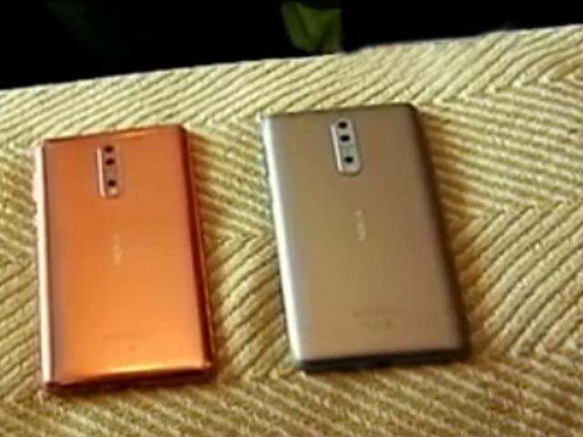 The First New Nokia Flagship & Taapsee Pannu on Cell Guru