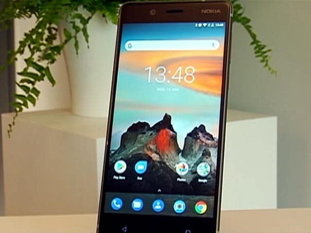 Video : Nokia Finally Has a Flagship Android Smartphone