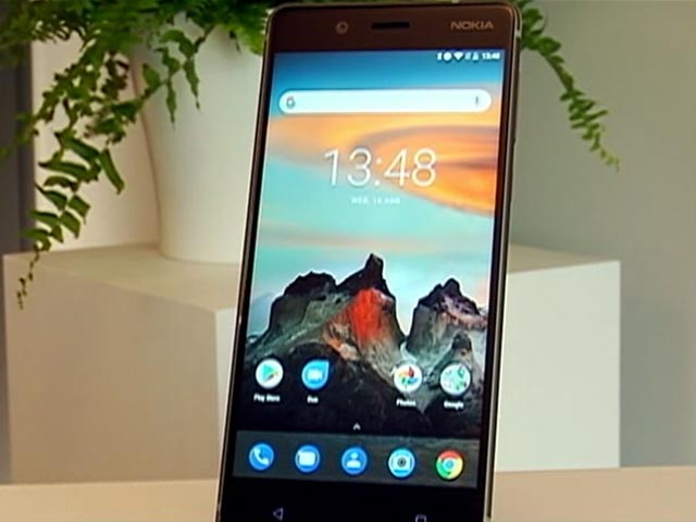 Nokia Finally Has a Flagship Android Smartphone