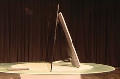 A Revolution in Television Technology A Revolution in Television Technology