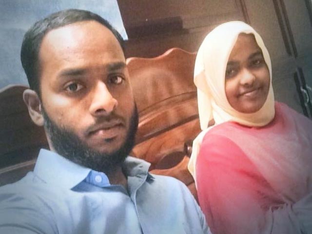 केरल का लव जिहाद मामला: लड़की का पक्ष सुनने को कोई तैयार नहीं