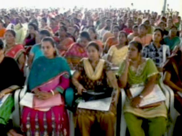 महाराष्ट्र : राज्य महिला आयोग के पास शिकायतों का अंबार