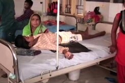 A Long Road To Recovery For Encephalitis Survivors In UP's Gorakhpur A Long Road To Recovery For Encephalitis Survivors In UP's Gorakhpur