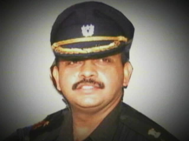 Video : Malegaon Blast Accused Lt Col Purohit, In Jail For 9 Years, Gets Bail
