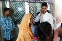 3 Children Die Of Low Oxygen In Raipur Hospital, Drunk Worker Arrested 3 Children Die Of Low Oxygen In Raipur Hospital, Drunk Worker Arrested