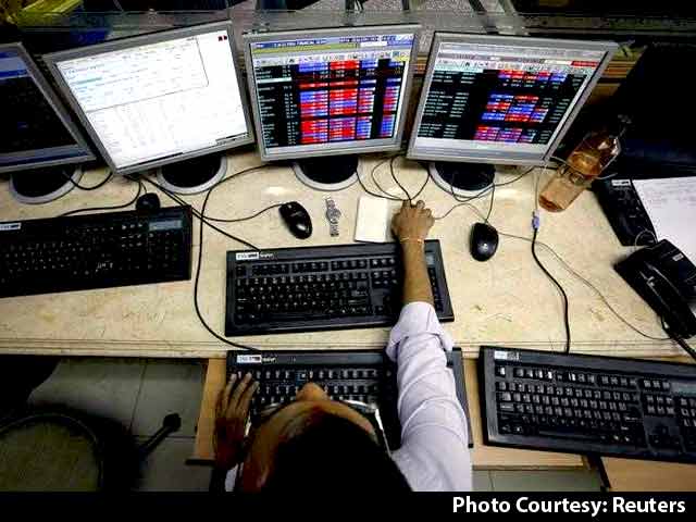 Video : Sensex Ends With Marginal Gains; Nifty Fails To Hold On To 10,000 Level