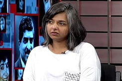 'Hope I Get Same Justice Subhash Barala's Daughter Would': Varnika Kundu 'Hope I Get Same Justice Subhash Barala's Daughter Would': Varnika Kundu