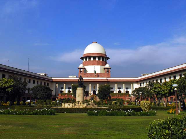 बड़ी ख़बर: मालेगांव ब्लास्ट मामले में कर्नल पुरोहित को सुप्रीम कोर्ट से जमानत