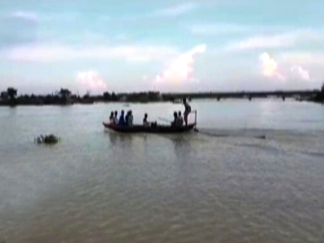 253 Dead, 1 Crore Affected As Bihar's Flood Crisis Worsens