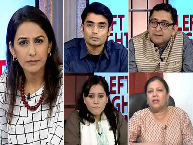 Lt Col Purohit Gets Bail: Politics Holding Up Justice?