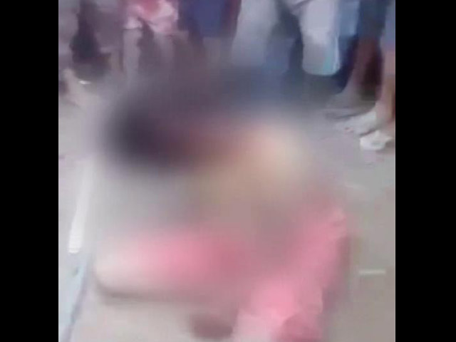 Jharkhand Woman Beaten To Death Over Braid-Chopping Rumours