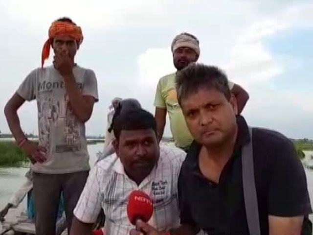 बाढ़ को मरने वालों की संख्या से न देखें