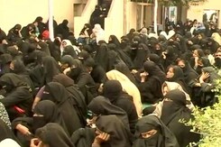 Triple <i>Talaq</i> Illegal, Says Supreme Court In Landmark Judgement Triple <i>Talaq</i> Illegal, Says Supreme Court In Landmark Judgement