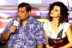 Salman Khan Is All Heart: David Dhawan Salman Khan Is All Heart: David Dhawan