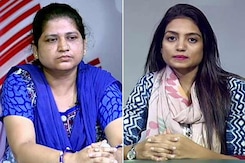 Women Who Led The Fight Against Triple <i>Talaq</i> Women Who Led The Fight Against Triple <i>Talaq</i>