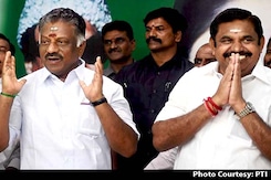Another Stint At A Resort For Lawmakers Loyal To Sasikala. This Time 19 Another Stint At A Resort For Lawmakers Loyal To Sasikala. This Time 19