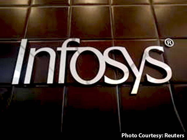 Video : Infosys Shares Hit Over 2-Year Low After Missing Q4 Profit Estimates