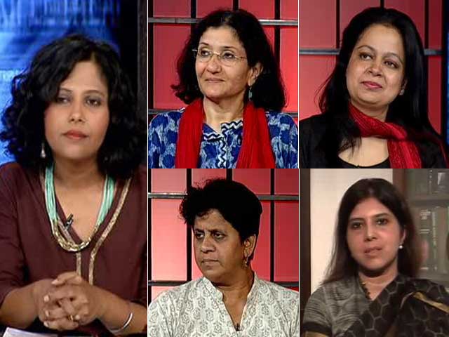 Video : Triple Talaq Declared Unconstitutional: How India Reacted
