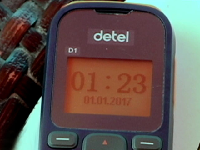 A Phone That Costs as Much as a Movie Ticket