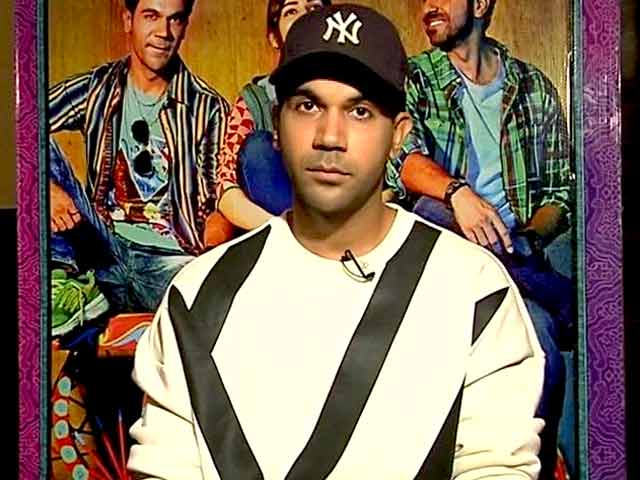 Rajkummar Rao, The Face Of Versatility