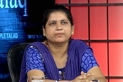 'Sacrifice Yourself For Islam, Senior Clerics Told Me,' Says Shayara Bano 'Sacrifice Yourself For Islam, Senior Clerics Told Me,' Says Shayara Bano