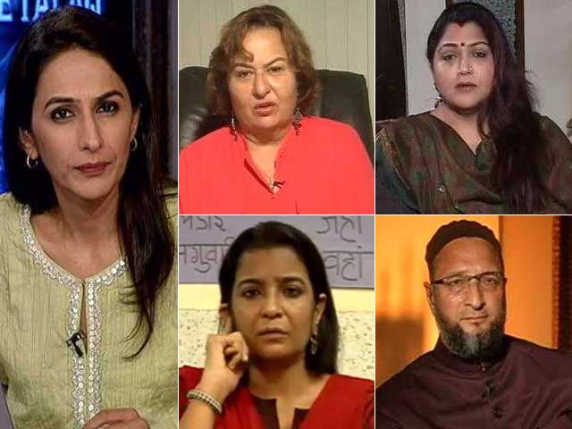 Triple Talaq Banned: One Step Closer To Uniform Civil Code? Triple Talaq Banned: One Step Closer To Uniform Civil Code?