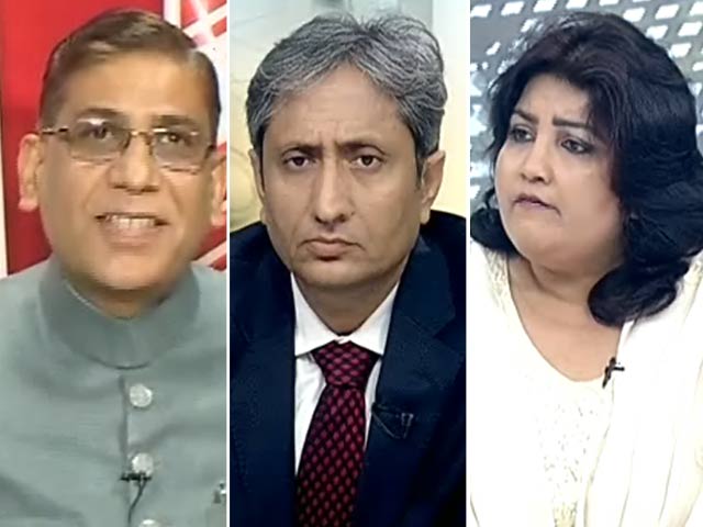 प्राइम टाइम: एक बार में 'तीन तलाक' पर रोक, सभी ने किया फैसले का स्वागत