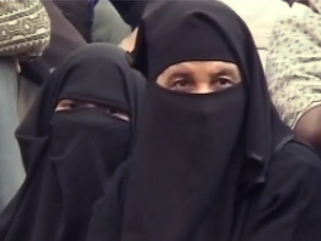 लोकसभा में तीन तलाक बिल पेश, फ़ौरी तीन तलाक़ पर जेल!