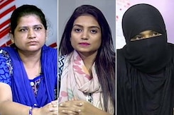 Meet The Triple Talaq Warriors Meet The Triple Talaq Warriors