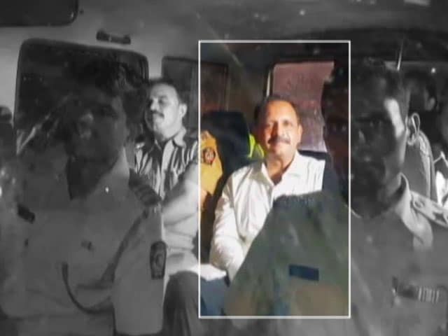 Video : 'Look Forward To Food Cooked By Mother, Joining Work': Lt Colonel Purohit