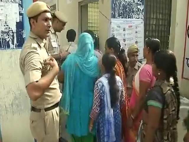 A By-Poll In Delhi That Could Decide Arvind Kejriwal's Political Career