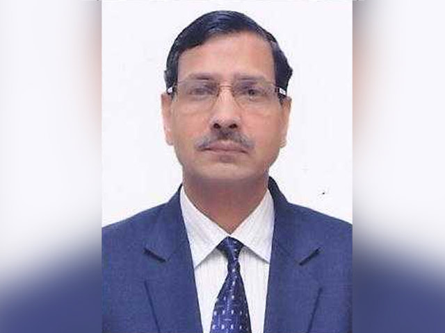 रेलवे बोर्ड के चेयरमैन एके मित्तल ने दिया पद से इस्तीफा