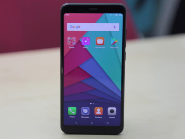 360 Daily: Micromax Canvas Infinity Launched, Moto G5S Plus and Vivo V7+ Launch Details, and More