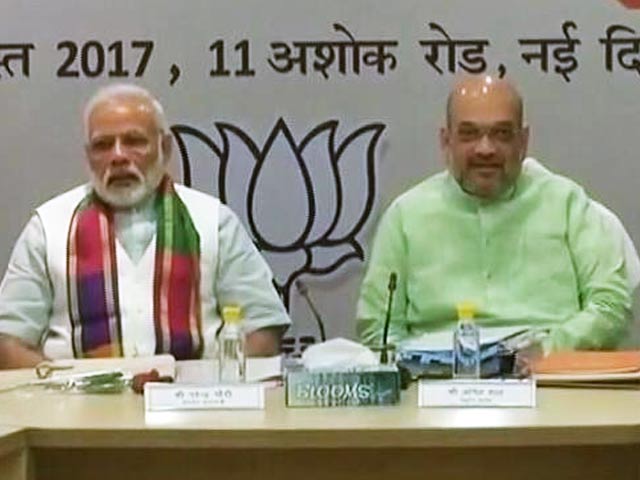 27 या 28 अगस्त को मोदी मंत्रिमंडल का विस्तार संभव