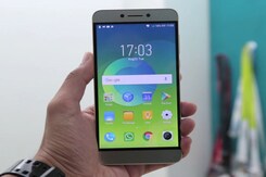 Coolpad Cool Play 6 First Look Coolpad Cool Play 6 First Look