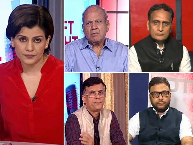 Railway Safety Not A Priority?